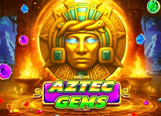 Aztec Gems ทดลองเล่นฟรี