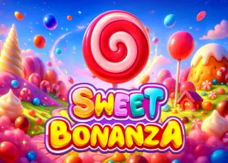 Sweet Bonanza ทดลองเล่นฟรี